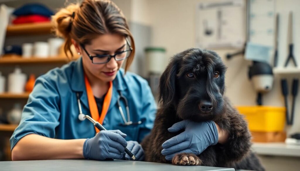 Tratamientos especializados para mascotas en Belgrano: cuidá a tu amigo